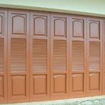 Daftar harga pintu