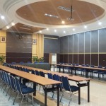 partisi ruang redam sorepa