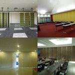 pabrik partisi ruangan