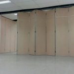 pintu lipat nice