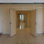 Partisi Ruangan untuk Hotel dan Kantor