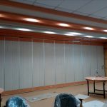 Partisi Ruangan untuk Hotel dan Kantor
