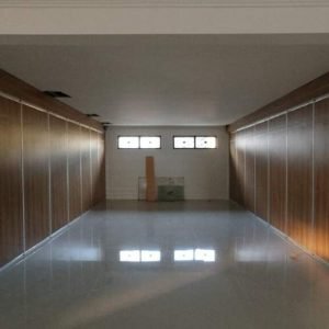 pintu penyekat pireki Pintu Penyekat Pireki