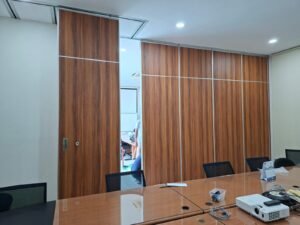 Pintu Partisi Surabaya