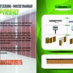 pintu penyekat