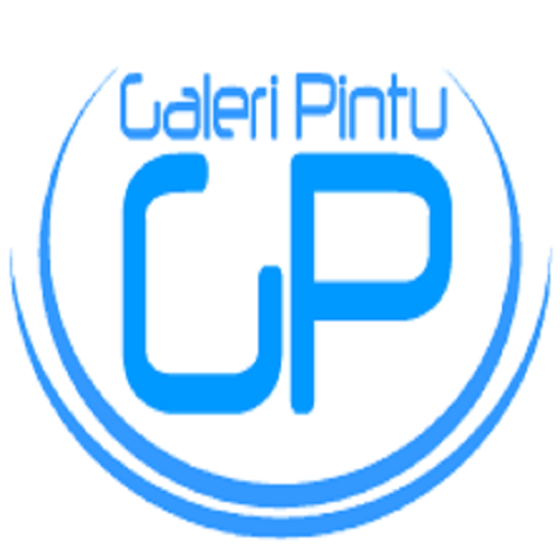 pintu penyekat