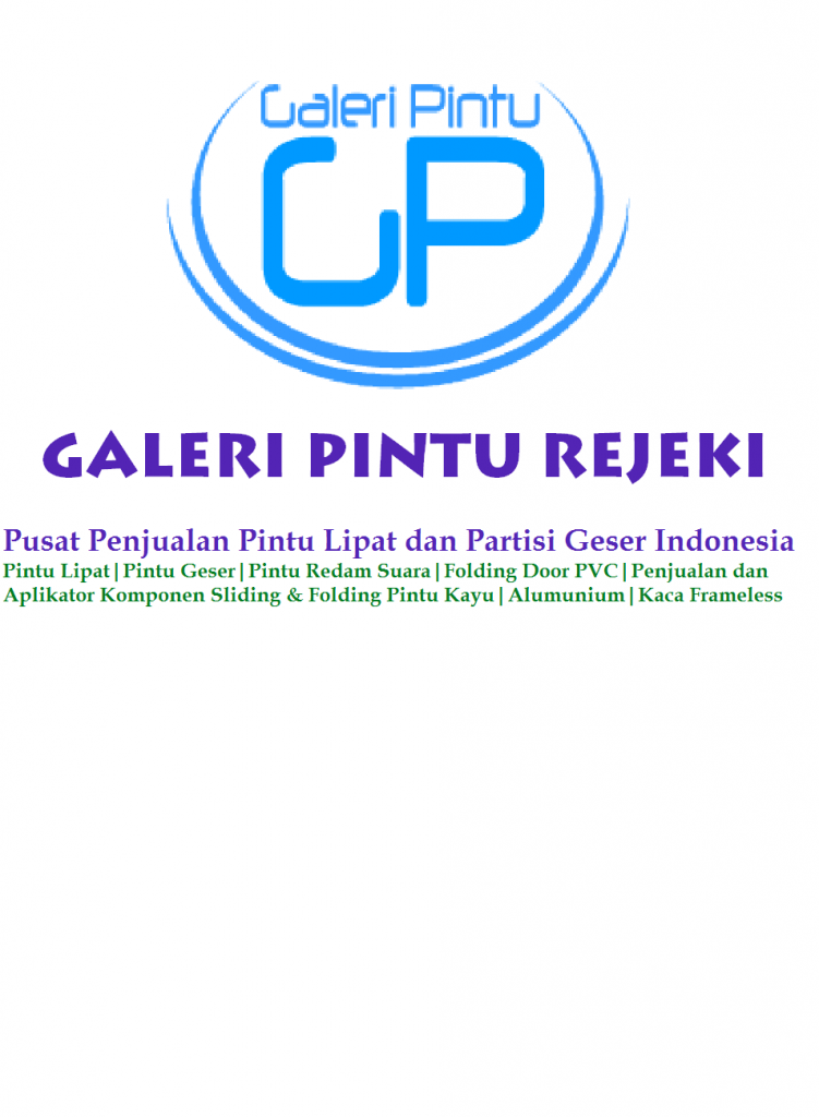 Pintu lipat termurah