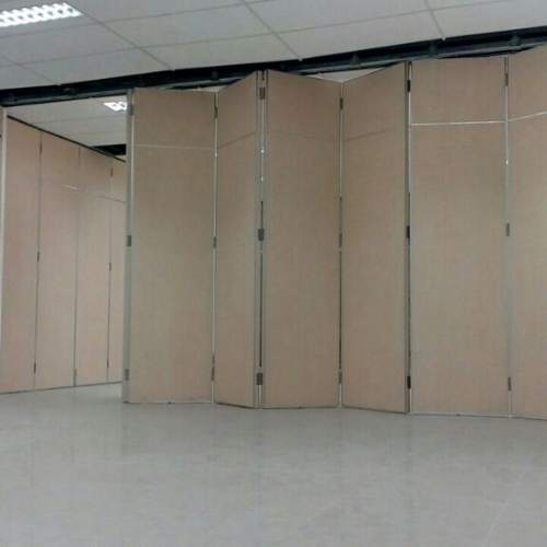 pintu lipat